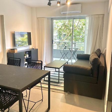 Apartmán Departamento 2 Ambientes Premium En Palermo A Estrenar Buenos Aires Exteriér fotografie