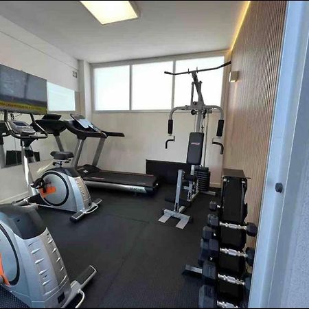 Apartmán Departamento 2 Ambientes Premium En Palermo A Estrenar Buenos Aires Exteriér fotografie
