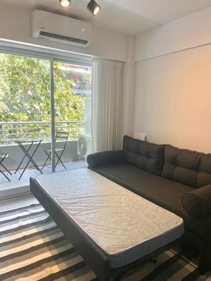Apartmán Departamento 2 Ambientes Premium En Palermo A Estrenar Buenos Aires Exteriér fotografie