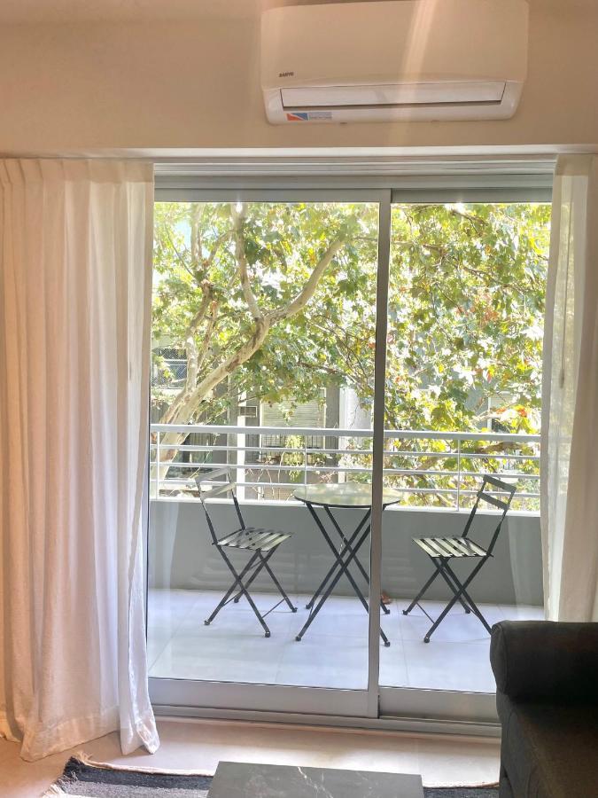 Apartmán Departamento 2 Ambientes Premium En Palermo A Estrenar Buenos Aires Exteriér fotografie
