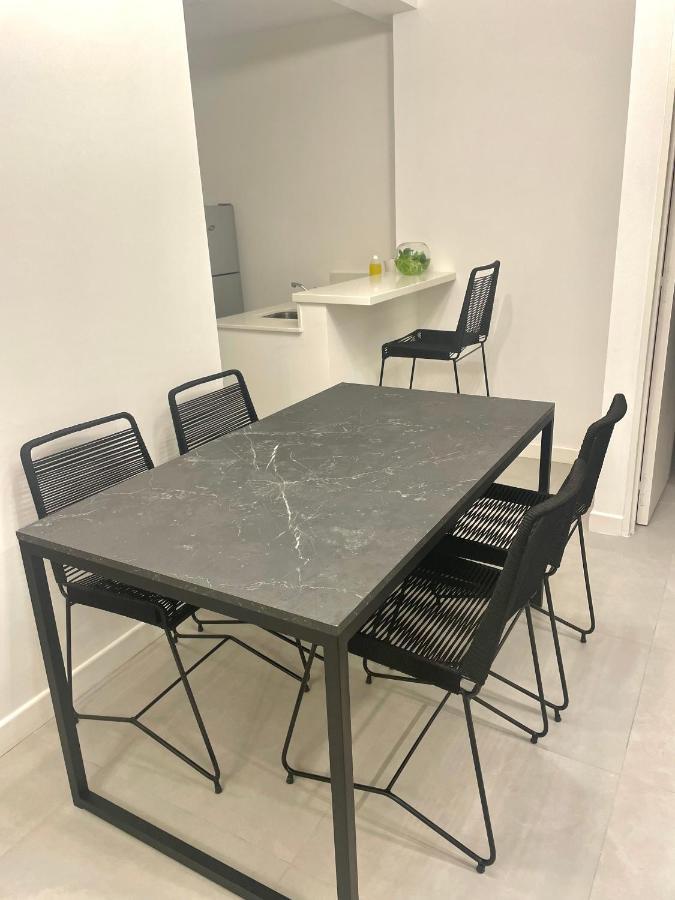 Apartmán Departamento 2 Ambientes Premium En Palermo A Estrenar Buenos Aires Exteriér fotografie