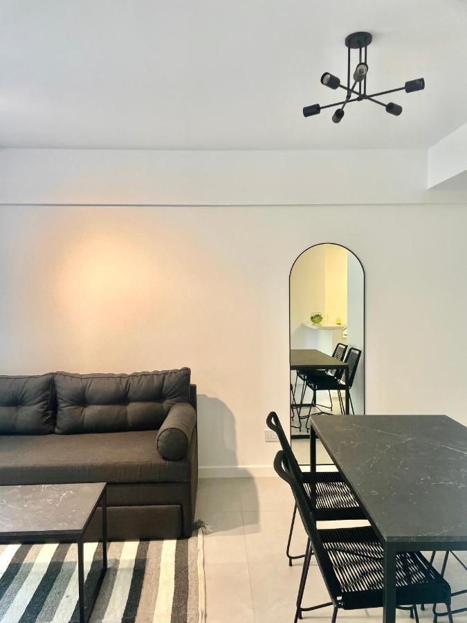 Apartmán Departamento 2 Ambientes Premium En Palermo A Estrenar Buenos Aires Exteriér fotografie