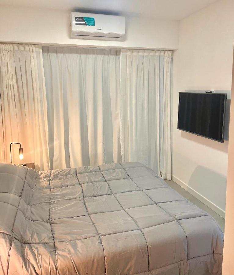 Apartmán Departamento 2 Ambientes Premium En Palermo A Estrenar Buenos Aires Exteriér fotografie