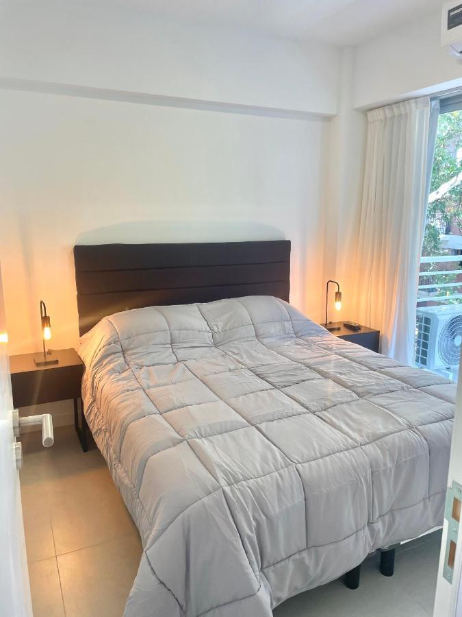 Apartmán Departamento 2 Ambientes Premium En Palermo A Estrenar Buenos Aires Exteriér fotografie
