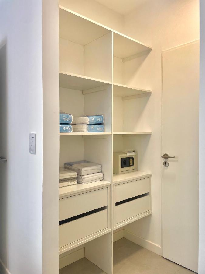 Apartmán Departamento 2 Ambientes Premium En Palermo A Estrenar Buenos Aires Exteriér fotografie