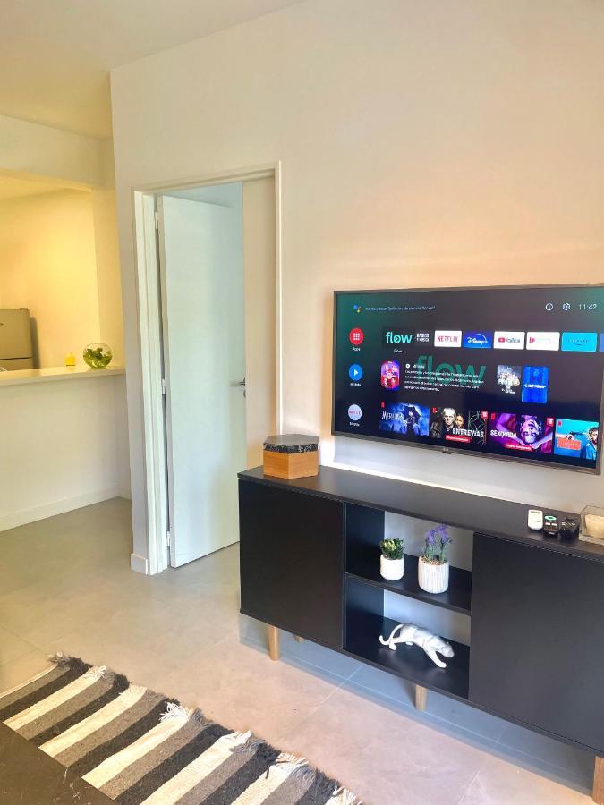 Apartmán Departamento 2 Ambientes Premium En Palermo A Estrenar Buenos Aires Exteriér fotografie