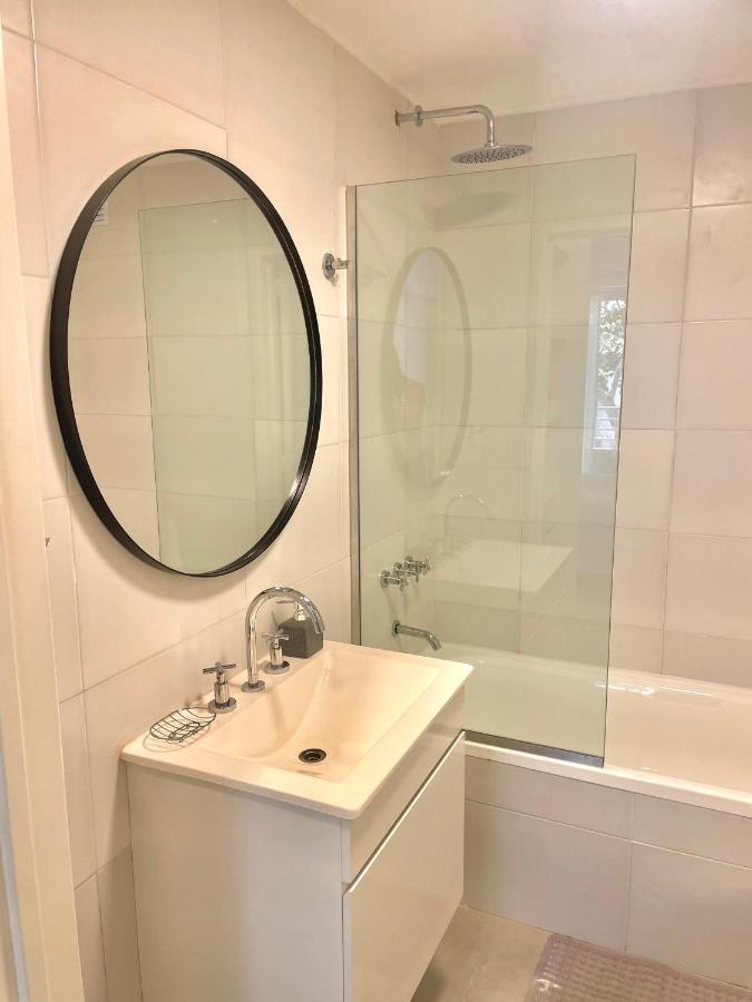Apartmán Departamento 2 Ambientes Premium En Palermo A Estrenar Buenos Aires Exteriér fotografie