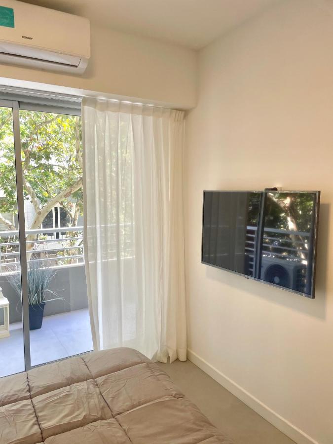 Apartmán Departamento 2 Ambientes Premium En Palermo A Estrenar Buenos Aires Exteriér fotografie