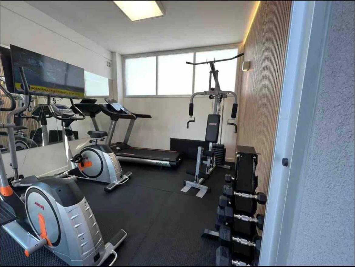 Apartmán Departamento 2 Ambientes Premium En Palermo A Estrenar Buenos Aires Exteriér fotografie